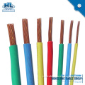 50mm Sq Green/Yellow Insulated Earthing Cable 19 Wire Core Conductor